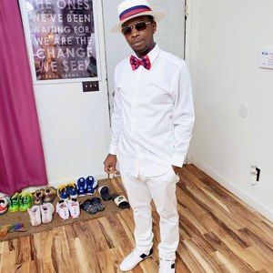 Meet your Posher, Jamarco